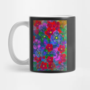 Wonderful garden Mug